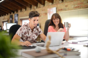 LA MARKETING ONLINE VALENCIA
