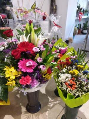 Floristería Denis