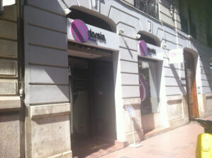 Clínica Dorsia Cirugía y Medicina Estética