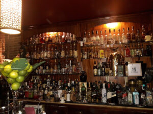 Negresco English Pub