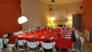 Valencia Club Cocina
