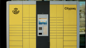 Citypaq de Correos