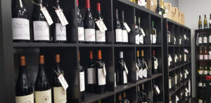 The Wine Place