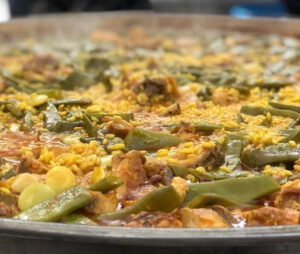 SUPAN comidas para llevar , servicio catering , horno- pasteleria