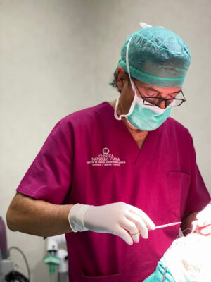 Clínica de Medicina Estética y Cirugía Plástica Navarro Viana