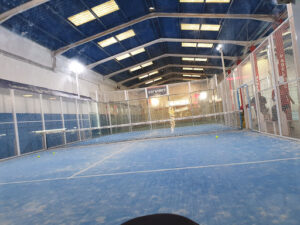 Padel Esport