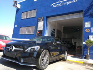 Talleres Aparicio Valencia