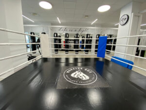 Morales Box Valencia