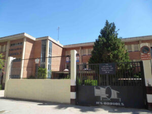 IES Orriols