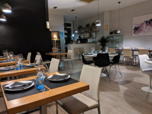 Restaurant Secret