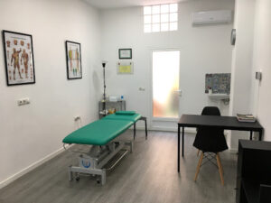 ALTHEA Fisioterapia y Osteopatía