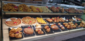 Panadería Los 3 Panes