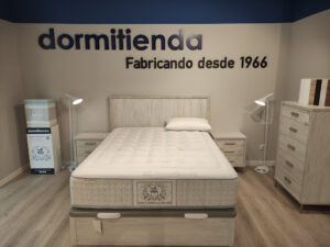 Dormitienda