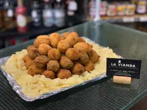 La Vianda