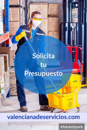GRUPO AVANZZA Valenciana de servicios