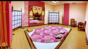 Masajes Eróticos en Valencia - Tantra Nuru