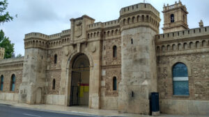 Monasterio de San Miguel de los Reyes