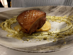 Nou Gourmet Restaurante en el centro de Valencia