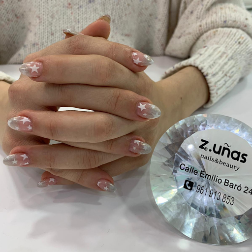 Z Uñas Benimaclet - Nails & Beauty