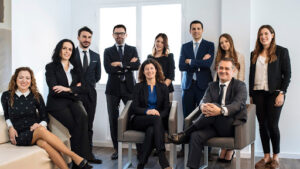 Marín & Mateo Abogados