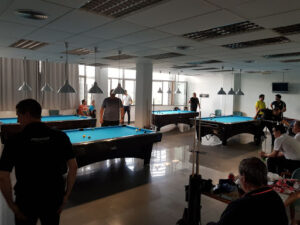 CLUB DE BILLAR POOLVALENCIA