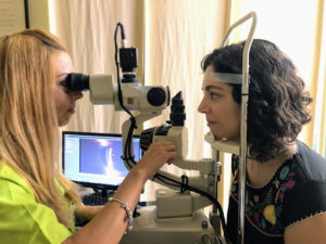 Optica Vision