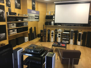 Radio Colón, Imagen y Sonido