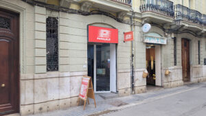 Paralelo Renew Vintage