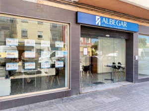 ALBEGAR Inmobiliaria - Valencia Sur