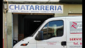 Chatarreria Alex