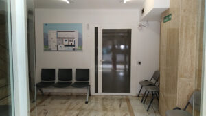 Corvan RH ETT
