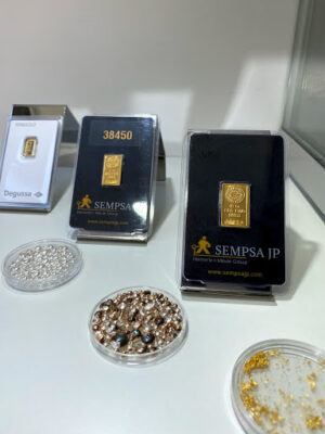 OroCredit Valencia - Compra venta de oro y plata - Subastas de Joyas