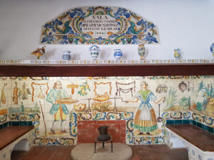 Museo De La Cerámica De Manises