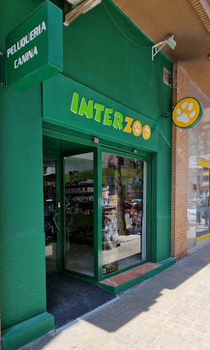 Interzoo Mislata    Productos para mascotas Comprar pienso para perros y gatos