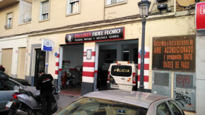 Talleres Fidel Floro