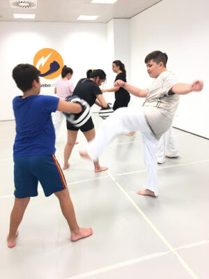 Sambo Valencia