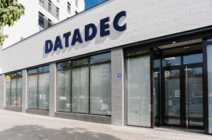 DATADEC: ERP Cloud SGA WMS CRM