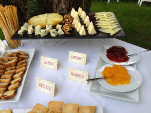 Catering Noray