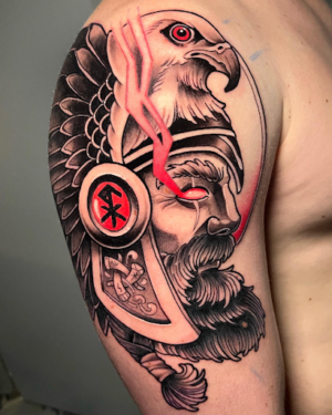 Bonjour Tattoo Parlour