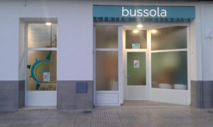 Bussola Centro de Estudios (academia repaso refuerzo apoyo escolar)