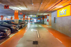 SIXT - Valencia Aeropuerto