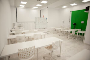 Escuela Marketing and Web