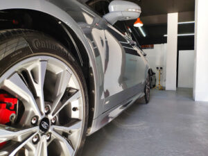 MODEL DETAILING Auto Elite Studio