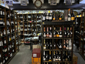 Bodegas Baviera