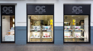 ÓPTICA CISCAR - Tu óptica en Valencia especializada en Optometría y Terapia Visual