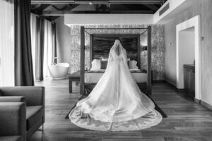 La Boheme 1994 - Novias Valencia