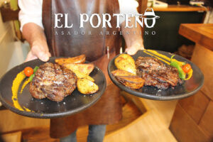 Asador El Porteño