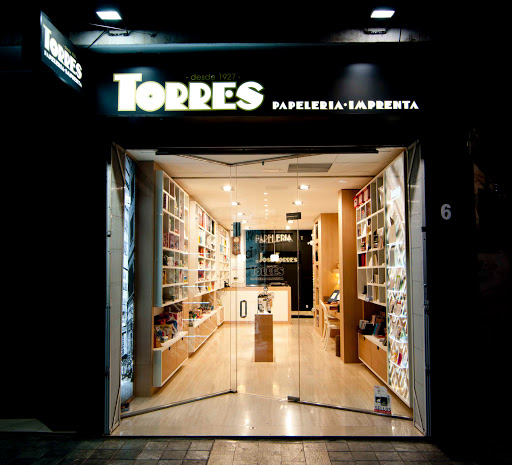 Papelería Torres