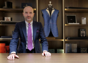 Carlos Caballero Sastre