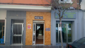 Vegetas